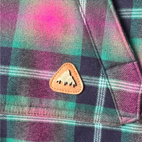 Burton Dryride Jacket - Picture 2 of 4